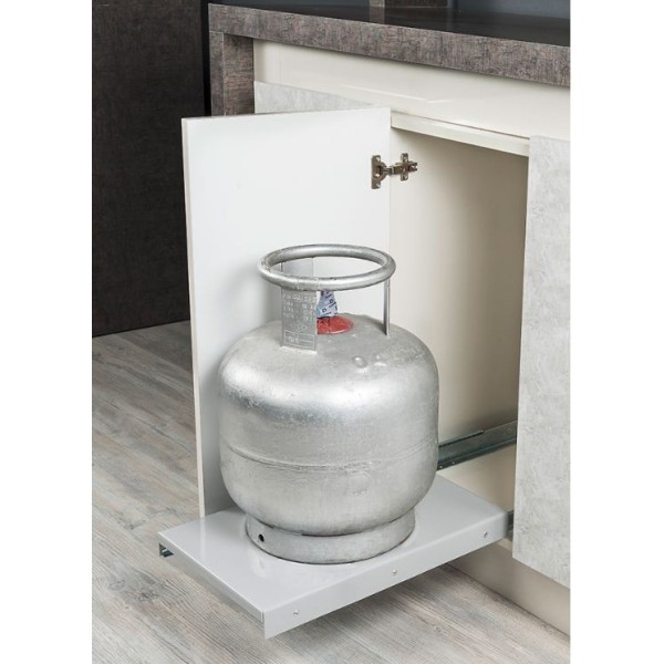 PORTE BOUTEILLE À GAZ STARAX