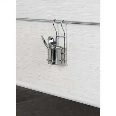 CINTRE À COUVERTS INOX STARAX STARAX - 1