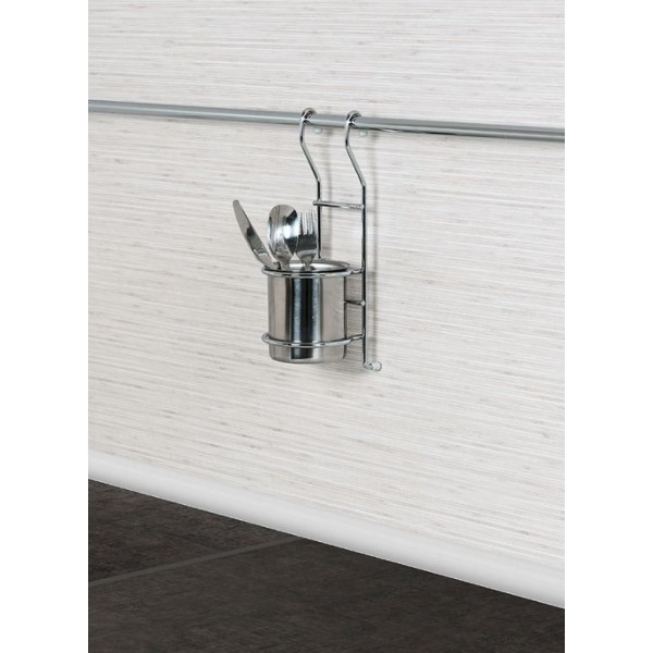 CINTRE À COUVERTS INOX STARAX