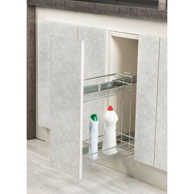 PORTE DETERGENT DROITE 25CM S-2424 STARAX STARAX - 2