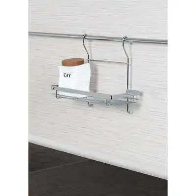 SUPPORT À ÉPICES CLASSIQUE À UN SEUL GRAND RACK STARAX STARAX - 1