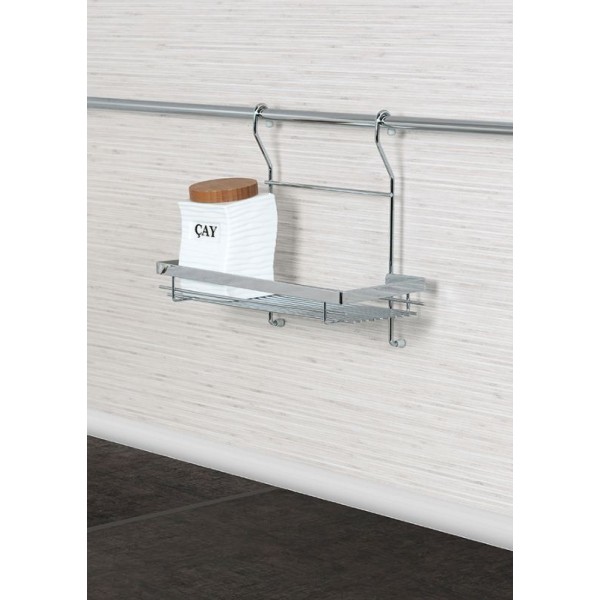 SUPPORT À ÉPICES CLASSIQUE À UN SEUL GRAND RACK STARAX