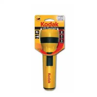 TORCHE LED FLASHLIGHT 250mW KODAK KODAK - 1