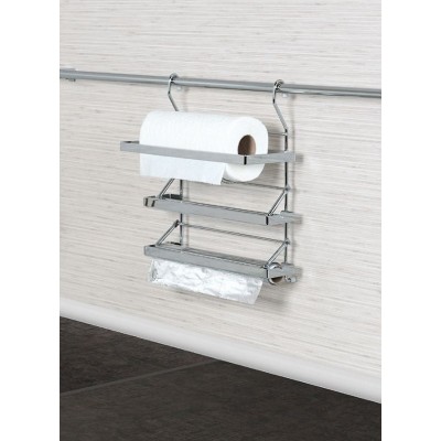 PORTE 3 ROULEAUX ACCROCHABLE S-4001 STARAX STARAX - 1