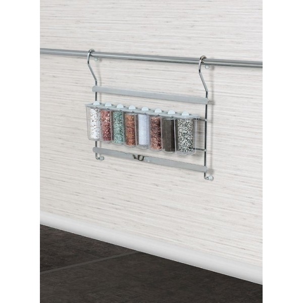 ENSEMBLE DE 8 PORTES ÉPICES STARAX