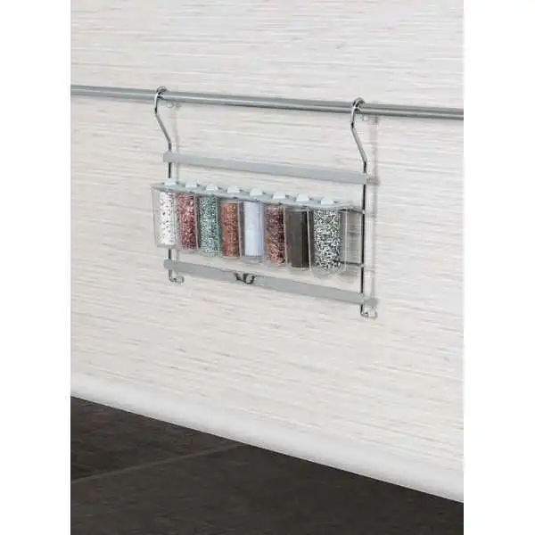 ENSEMBLE DE 8 PORTES ÉPICES STARAX