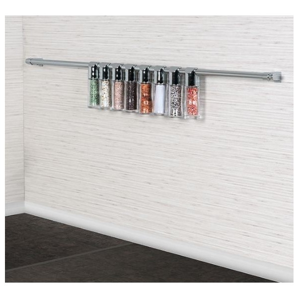 ENSEMBLE DE 8 POTS À ÉPICES STARAX