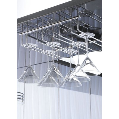 PORTE VERRE ACCROCHABLE S-4043 STARAX STARAX - 1