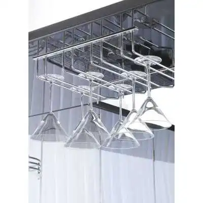 PORTE VERRES SUSPENDU S-4043 STARAX STARAX - 1