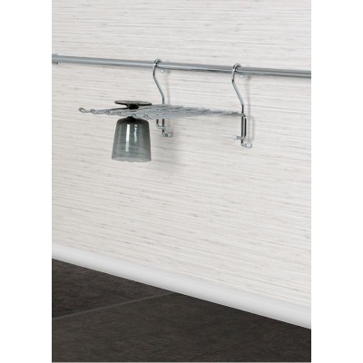 PORTE VERRE ACCROCHABLE S-4602 STARAX STARAX - 1