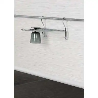 PORTE VERRES SUSPENDU S-4602-C STARAX STARAX - 1