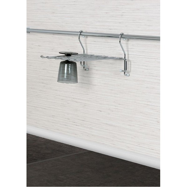 PORTE VERRES SUSPENDU S-4602-C STARAX