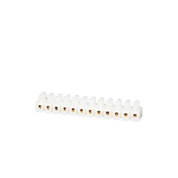 BARRETTE DOMINO 35A STIEL