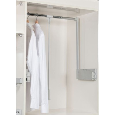 PENDERIE ESCAMOTABLE 10KG S-6013 STARAX STARAX - 1