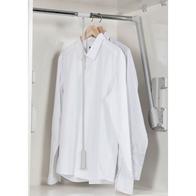 PENDERIE ESCAMOTABLE 15KG S-6014 STARAX STARAX - 1