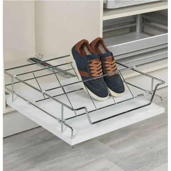 PORTE À CHAUSSURES COULISSANT S-6102 STARAX