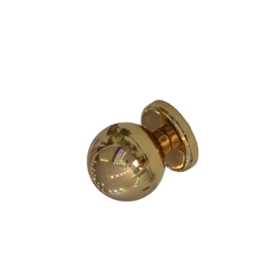 BOUTON DE PORTE EKO KURE ALBREFINE DOGANLAR DOGANLAR - 2