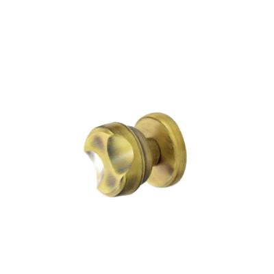 BOUTON DE PORTE EKO GOZLU BRONZE DOGANLAR DOGANLAR - 2 BOUTON DE PORTE EKO GOZLU BRONZE DOGANLAR DOGANLAR - 2