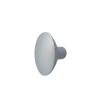 BOUTON DE MEUBLE 428032 NICKEL MP05 CEBI CEBI - 1