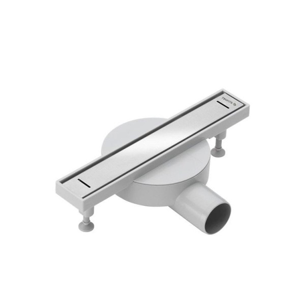 CANIVEAU DE DOUCHE MEDJERDA 30CM SOPAL