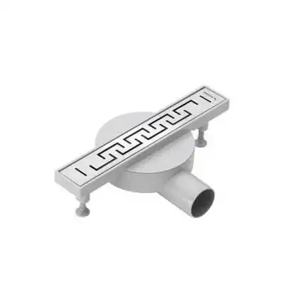 CANIVEAU DE DOUCHE MELLEGUE 30CM SOPAL SOPAL - 1