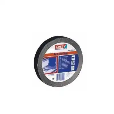RUBAN ADHÉSIF ANTIDÉRAPANT NOIR 15Mx25MM TESA TESA - 1