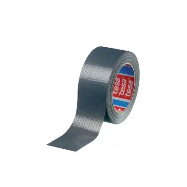 ADHÉSIF TOILÉ AMÉRICAIN 50MMX25M TESA