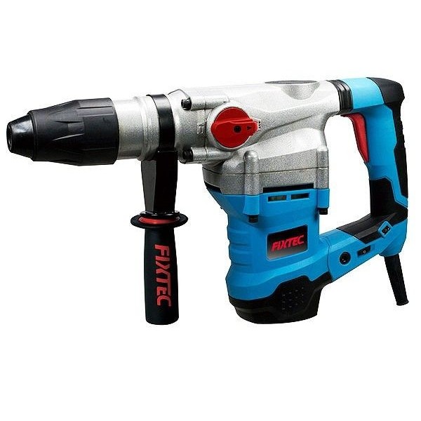 MARTEAU PERFORATEUR 1600W SDS MAX FIXTEC