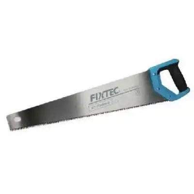 SCIE À MAIN 20"(500MM) FIXTEC FIXTEC - 1