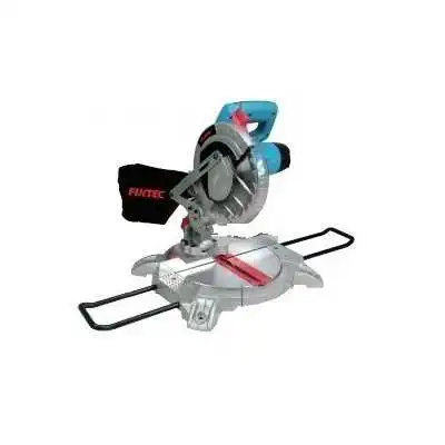 SCIE À ONGLET 1400W D210MM FIXTEC FIXTEC - 1