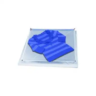 SECHOIR À LINGES 65*65CM RAYEN - 1