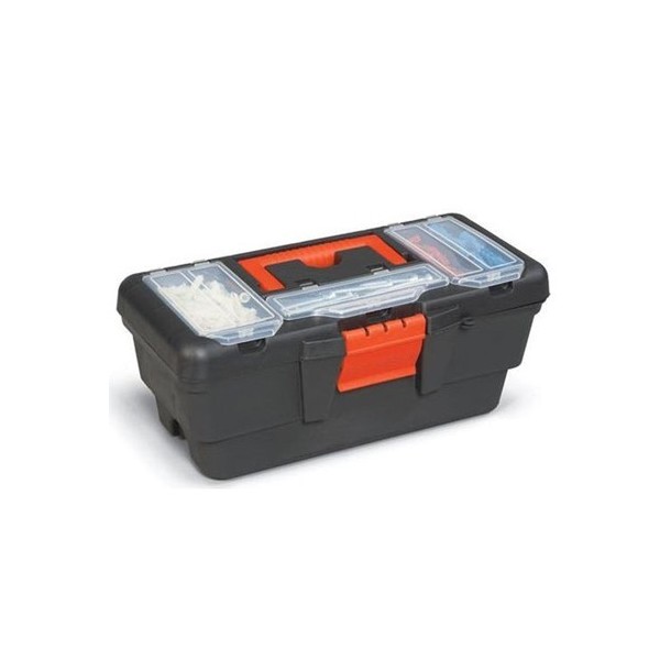 CAISSE À OUTILS 13" EKONO