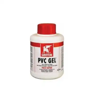 COLLE PVC GEL AQUA 500ML GRIFFON GRIFFON - 1