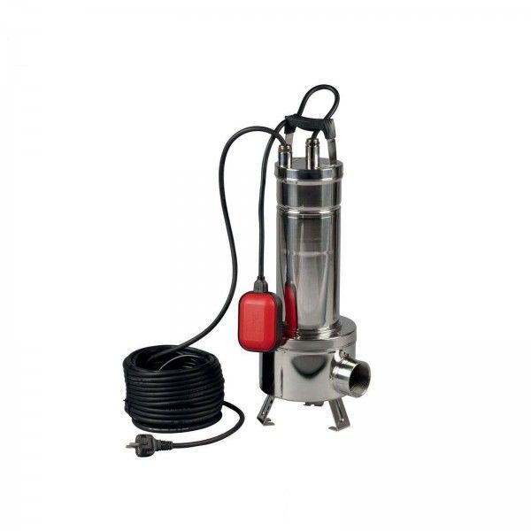 POMPE SUBMERSIBLE FEKA VS 750 MONOPHASÉ 1CV DAB DAB - 2