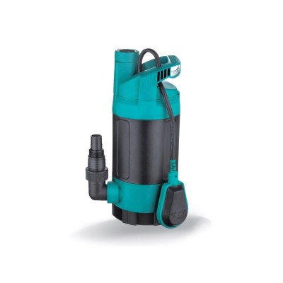 POMPE SUBMERSIBLE LKS1000PW MONOPHASE  EAUX CHARGEES 1.3HP LEO LEO - 1