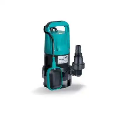 POMPE SUBMERSIBLE XKS-LKS750PW MONOPHASÉ 1CV LEO LEO - 1