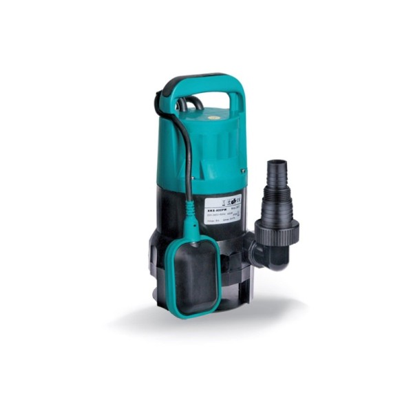 POMPE SUBMERSIBLE XKS-LKS750PW MONOPHASÉ 1CV LEO