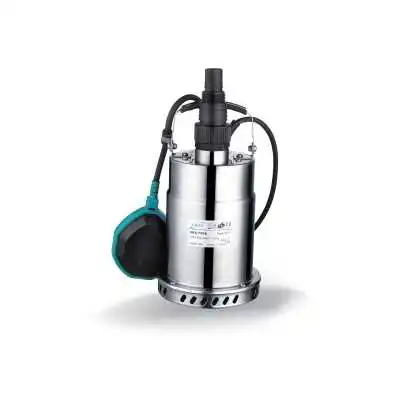 POMPE VIDE CAVE EN INOX XKS-750S MONOPHASÉ 1CV LEO LEO - 1