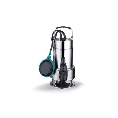 POMPE SUBMERSIBLE XKS550SW MONOPHASE EAUX CHARGEES 0.7HP LEO LEO - 1