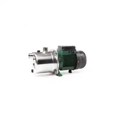 POMPE JET INOX 132 MONOPHASÉ 1.36HP DAB DAB - 1