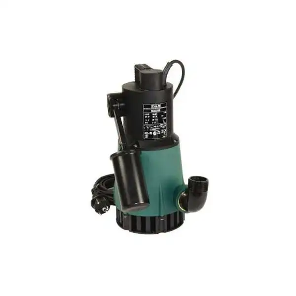 POMPE SUBMERSIBLE NOVA300 MONOPHASÉ 0.3CV DAB