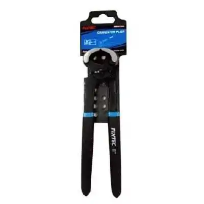 TENAILLE MENUISIER 200MM FIXTEC FIXTEC - 1