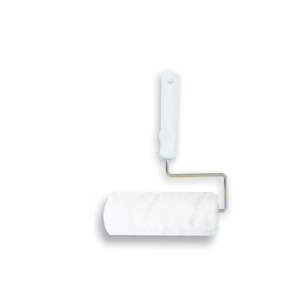 ROULEAU POLYSTER 20CM CRISTAL