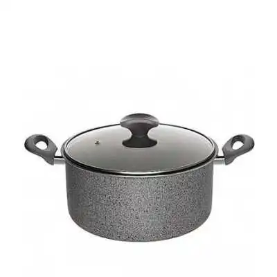 FAITOUT Ø20 AVEC COUVERCLE GRANITE WINOX WINOX - 1