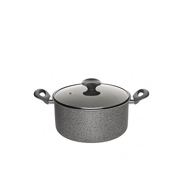 FAITOUT Ø20 AVEC COUVERCLE GRANITE WINOX