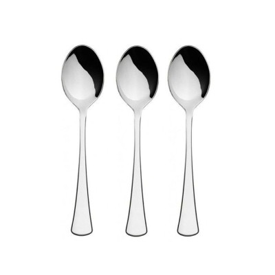 CUILLERE TABLE JAWHAR 3P WINOX WINOX - 2