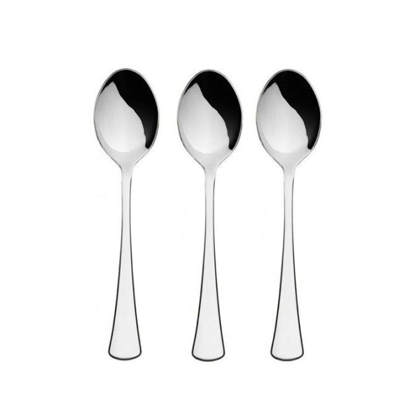 LOT DE 3 CUILLÈRES DE TABLE JAWHAR WINOX