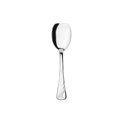 LOT DE 6 CUILLÈRES À GLACE MORJANE WINOX WINOX - 1