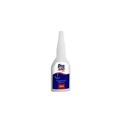 COLLE SUPER GLUE P44 50G PROLOC PROLOC - 1