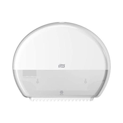 DISTRIBUTEUR DE PAPIER TOILETTE T2 TORK TORK - 1